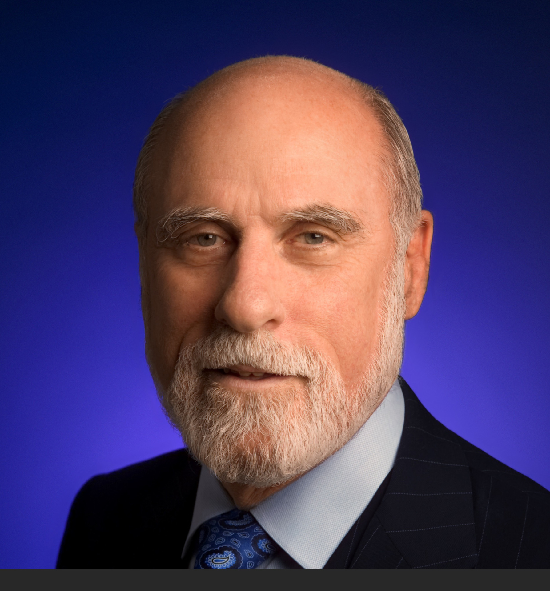 Vint Cerf's headshot